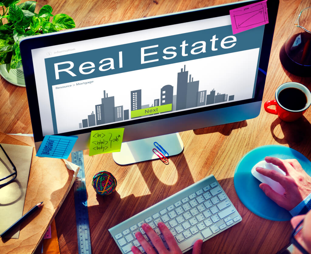 12 Must-Haves for a Real Estate Website